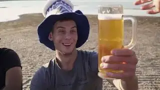 Видеооткрытка - поздравление с Октоберфестом 2019 от «Максимилианс» Самара