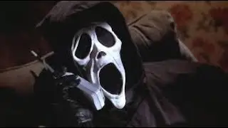 SCARY MOVIE 4  Full Movie Trailer in HD   1080p