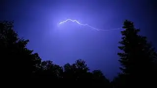 Thunderbolts & Lightnings
