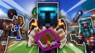 How I Made Millions With Diana (Hypixel Skyblock)