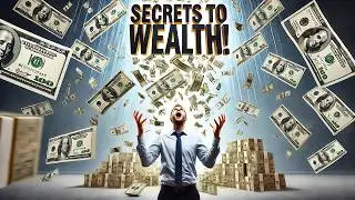 The Wealth Secrets I Wish I Knew in My 20s!