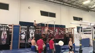 Highbar
