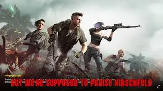 The Most Insane Player on #PUBG