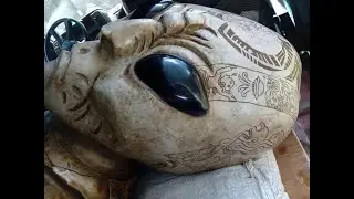 Mayan Artifacts Real or Not???