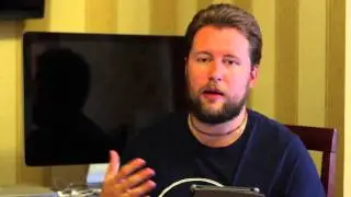 Мои впечатления от перехода на Mac