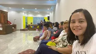 MAASALAMA BERNARDO FAMILY! GOD BLESS | RONA TAQUISO