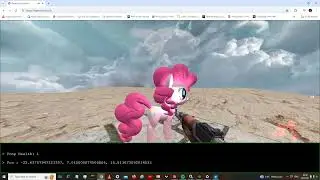Small Horse Online 0.1
