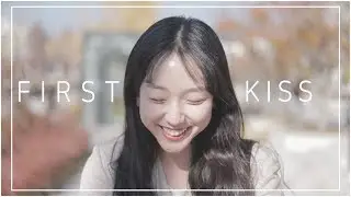 100People Tell Us their First Kiss