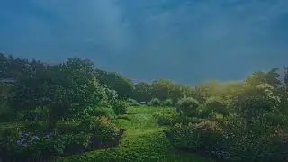 Rainy Day Lofi Hip Hop