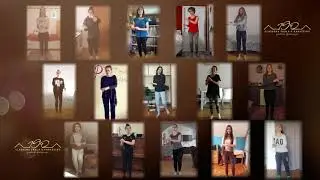 Vocal Popular Music Ensemble: Bring me little water, Silvy (Huddy LedBetter, arr. Moira Smiley)