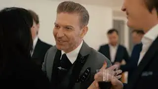 Клуб Джентельменов