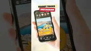 Instagram ki Dhasu Trick आपको नहीं पता 🤦‍♂️🤦‍♂️ #Shorts