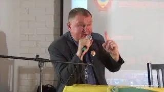 How to Legally Stop Paying Taxes to the Russian Federation (S.V. Taraskin)