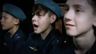 Зимородок не птица ( полная версия, поет Матвей Гилёв)