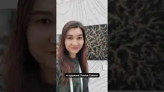 Я создаю картины внутреннего мира и энергий человека.Показываю жизнь художника. ПОДПИСЫВАЙСЯ