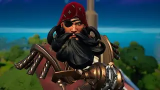 Wellerman- Sea Shanty 🏴‍☠️ (Fortnite Montage)