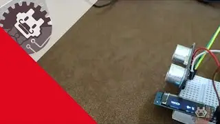 مشاريع اردوينو - كيفية صنع جهاز قياس المسافة