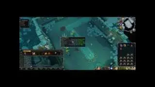 RuneScape - Evolution of Combat