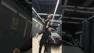 ДЕТЕЙЛИНГ БОГАТЫЙ ПАПА