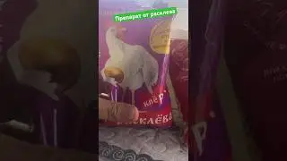Расклев у молодняка, что делать?
