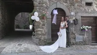 Video Matrimonio: ELEONORA e ANDREA - San Michele -HIGHLIGHTS