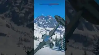 🤌War Thunder landing in a nutshell🇮🇹 