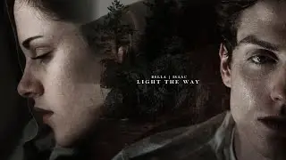 Bella & Isaac | AU