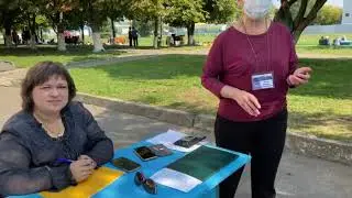 День здоровья 2021 / Гомельский многопрофильный лицей /ггпмл