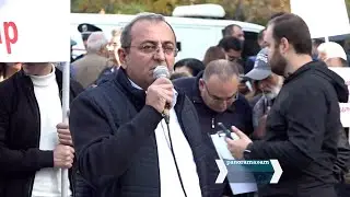 ՌԴ-ից ակնկալում ենք անմիջական ազդեցության գործադրում, որպեսզի ազատ արձակվեն հայ գերիները. Մինասյան