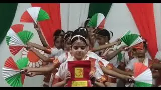 Vande -Matram National Song Of India
