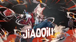 Jiaoqiu Early Access - Is He A Must-Have For Acheron?