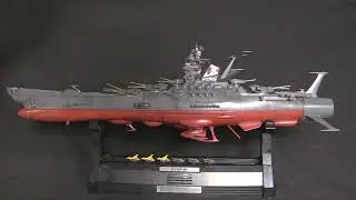 YAMATO FINALE