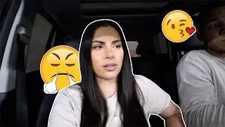 My Man KISSED Other Girls?!
