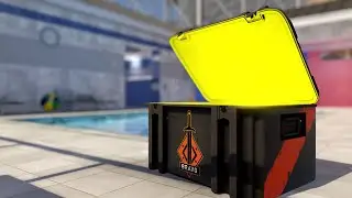 Um dia a skin vem!!!