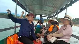 Vườn Quốc Gia Vũ Quang 2023!