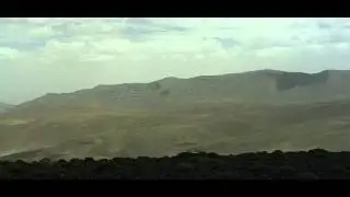 randonnée à jbel el ayachi.MOV