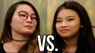 SIAPAKAH YANG EYON PILIH?