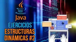 Ejercicios Java - Estructuras dinámicas #2 - Haciendo una cola dinámica