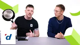 Stimmt's oder nicht? Battle-Royale-Profis reagieren auf fiese Vorurteile