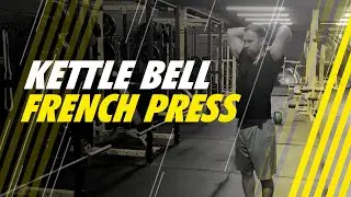 KB French Press