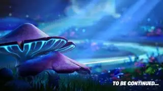 Fortnite The Collision Event