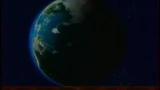 РАРИТЕТ! Конец эфира (ОРТ, 2002 год)