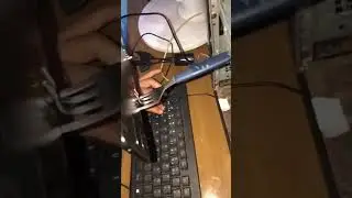 Самый бюджетный ПК