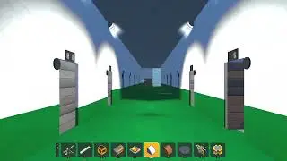 BUDOWA SQUIDGAME ODC:7  | SCRAP MECHANIC
