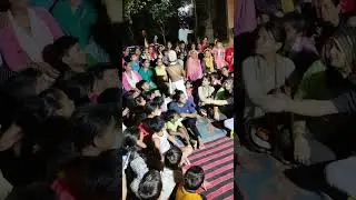 sudama dance khichripur delhi 4 block