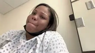1 DAY POST-OPP|| VSG SURGERY