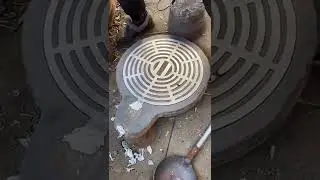 How To Make Aluminum Utensils