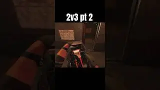 How to WIPE old bunker #vr #ghostsoftabor