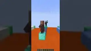 Minecraft Vindicator IQ Test shorts Exhaust LIVE