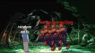 Raging Demon Moment #2